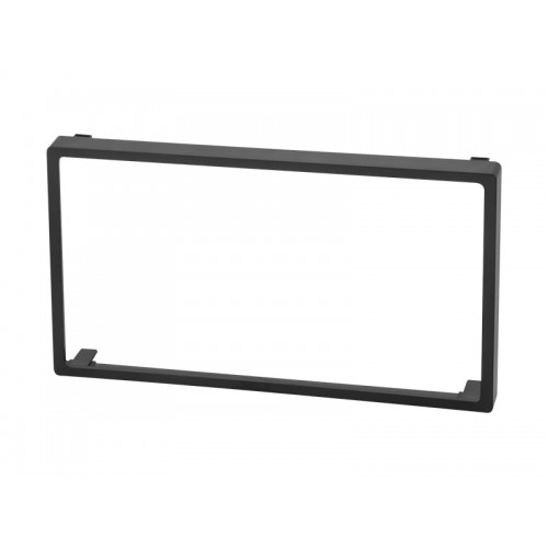 2DIN plastikinis automobilinis adapteris-Pagrindinis