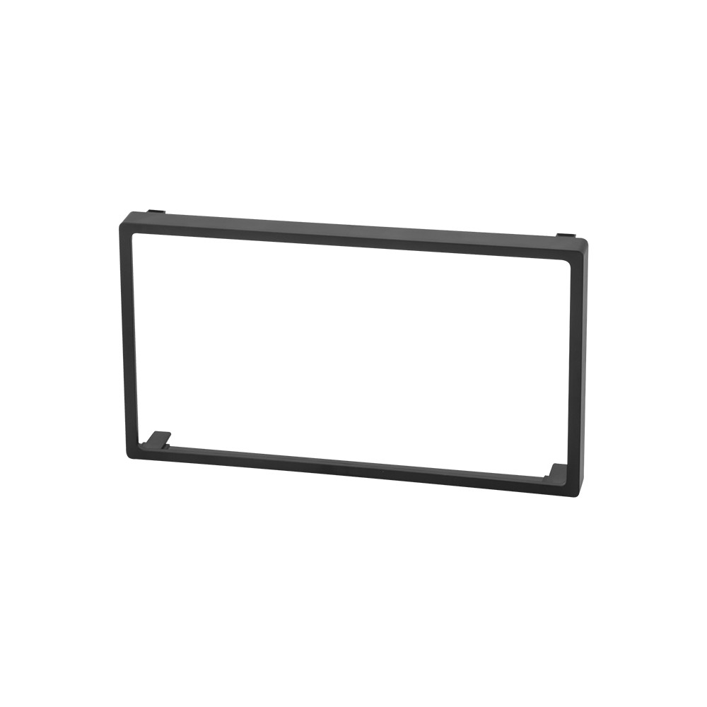 2DIN plastikinis automobilinis adapteris-Pagrindinis 2DIN plastikinis automobilinis adapteris-Pagrindinis