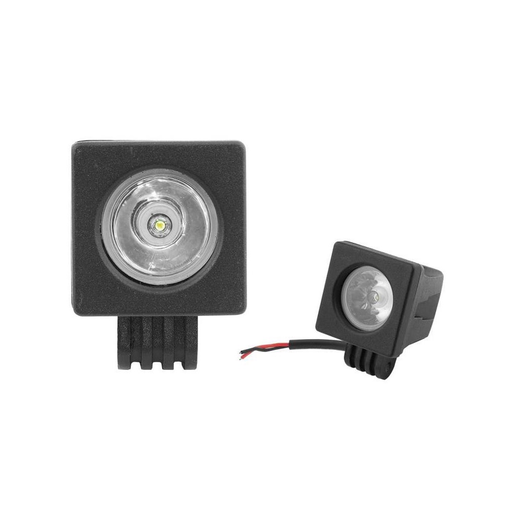 Šviesa darbo mašinoms LED LTC LXLA206 10/30V 10W-Darbiniai