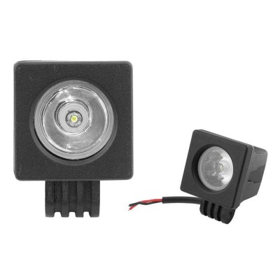 Šviesa darbo mašinoms LED LTC LXLA206 10/30V 10W-Darbiniai