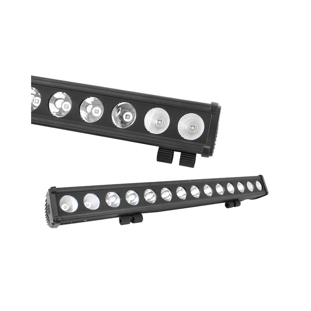 Darbo mašinų apšvietimas LED LTC LXLA204 10/30V 140W-Darbiniai