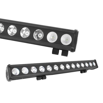 Darbo mašinų apšvietimas LED LTC LXLA204 10/30V 140W-Darbiniai