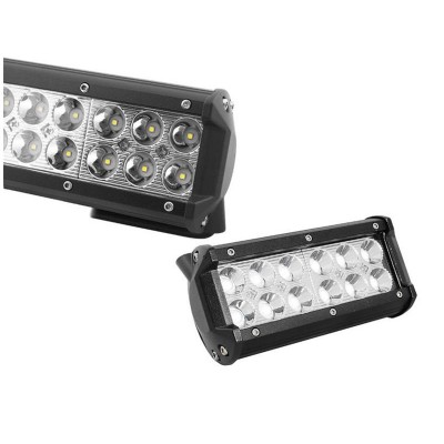 Darbo mašinų apšvietimas LED LTC LXLA207 10/30V 36W-Darbiniai