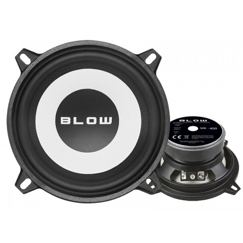 Garsiakalbis BLOW WK400 4Ohm automobilinis