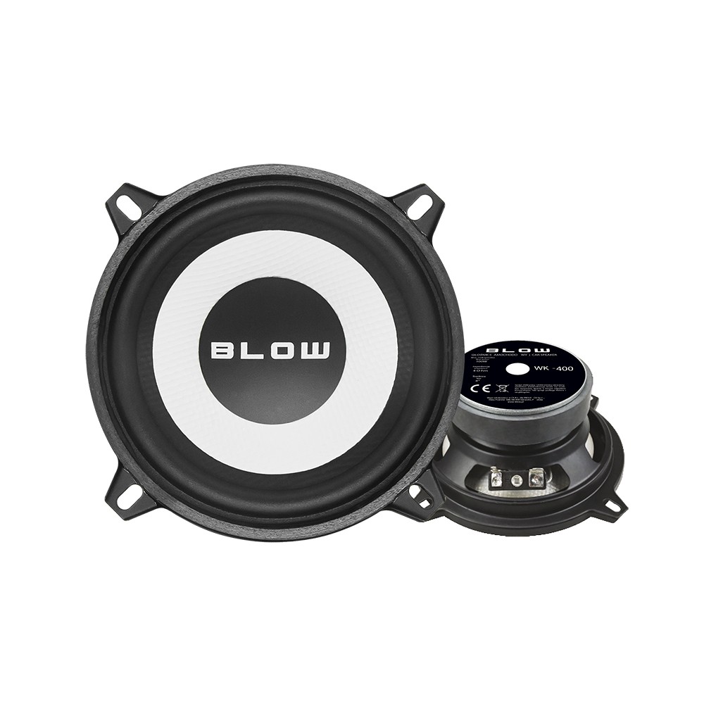 Garsiakalbis BLOW WK400 4Ohm automobilinis