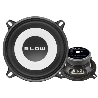 Garsiakalbis BLOW WK400 4Ohm automobilinis
