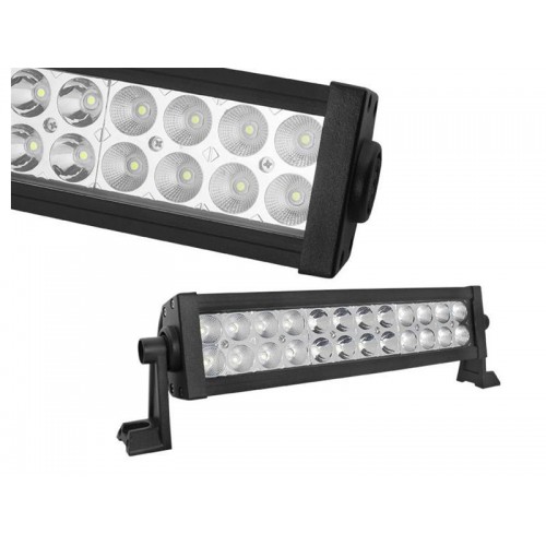 Darbo mašinų apšvietimas LED LTC LXLA208 10/30V 72W-Darbiniai