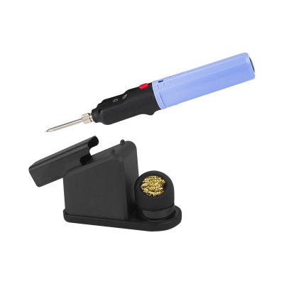 Lituoklis 8W 5V DC ZD20G charge.indukcy.-Lituokliai