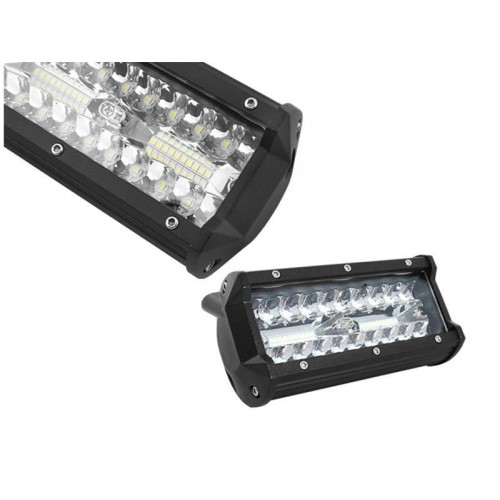 Šviesa darbo mašinoms LED LTC LXLA231 10/30V 120W-Darbiniai