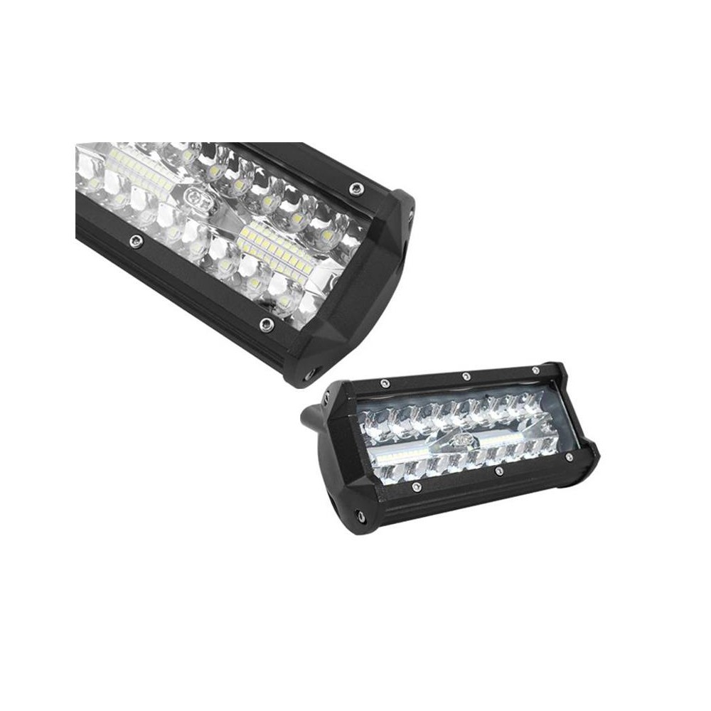 Šviesa darbo mašinoms LED LTC LXLA231 10/30V 120W-Darbiniai