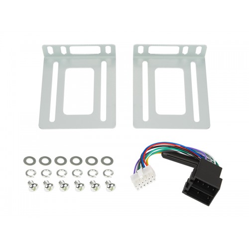 Radijas BLOW AVH-9610 2DIN 7"-Automobiliniai radijo imtuvai