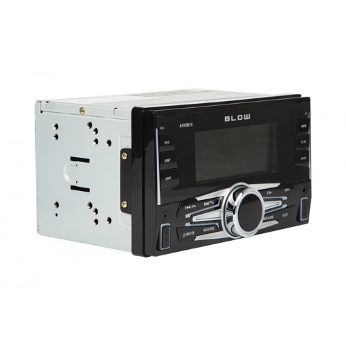 Radijas BLOW AVH-9610 2DIN 7"-Automobiliniai radijo imtuvai