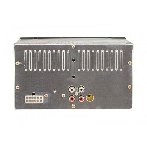 Radijas BLOW AVH-9610 2DIN 7"-Automobiliniai radijo imtuvai