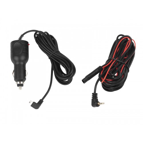 Vaizdo registratorius BLACKBOX DVR F600BLOW-Vaizdo