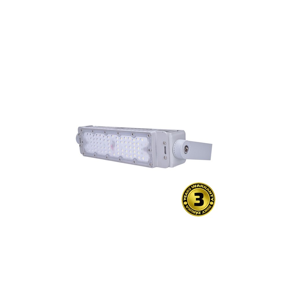 LED reflektorius SOLIGHT WM-50W-PP Pro+2 50W-LED prožektoriai