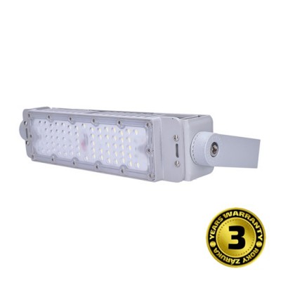 LED reflektorius SOLIGHT WM-50W-PP Pro+2 50W-LED prožektoriai