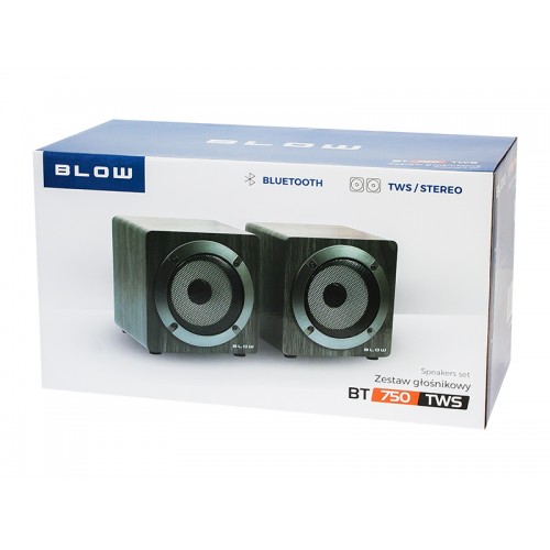 "Bluetooth" garsiakalbis BT750TWS STEREO-"Bluetooth"