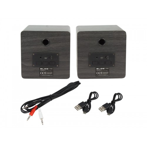 "Bluetooth" garsiakalbis BT750TWS STEREO-"Bluetooth"