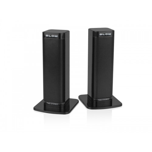 "Bluetooth" garsiakalbis BT760TWS STEREO-Pagrindinis