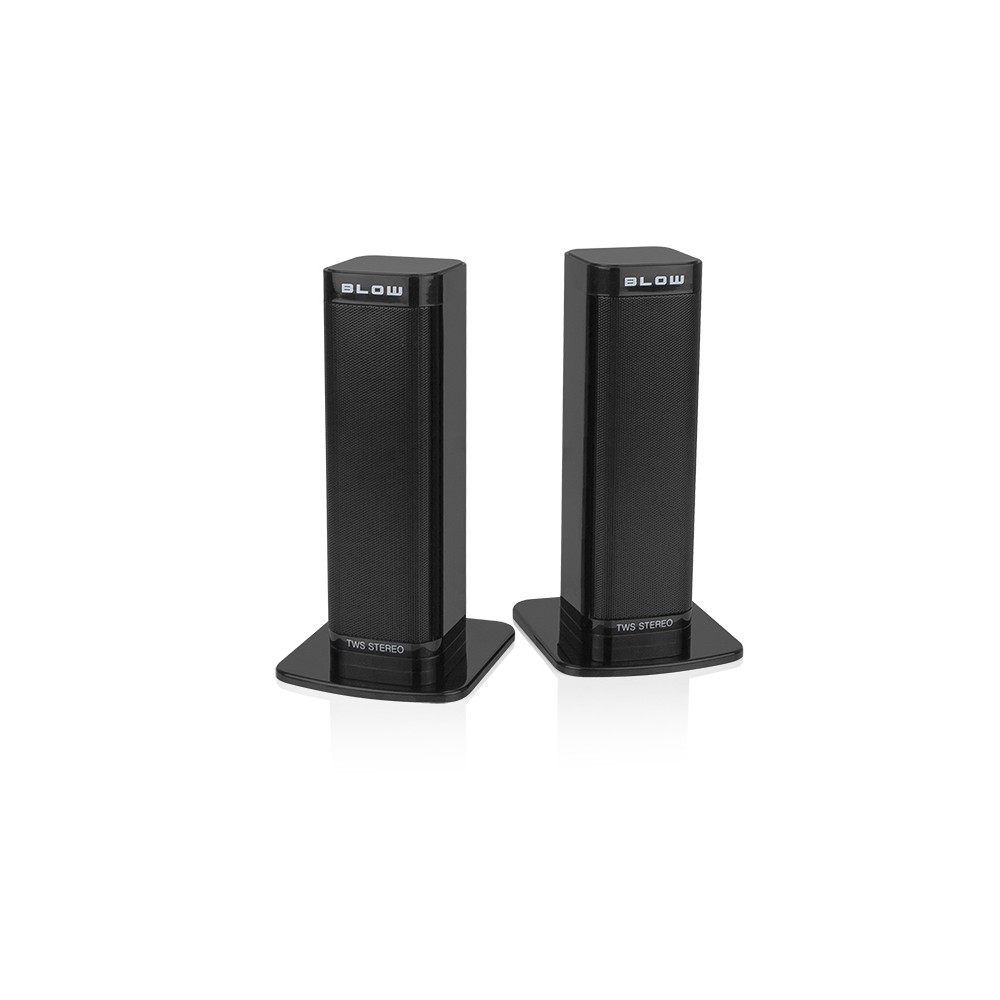 "Bluetooth" garsiakalbis BT760TWS STEREO-Pagrindinis