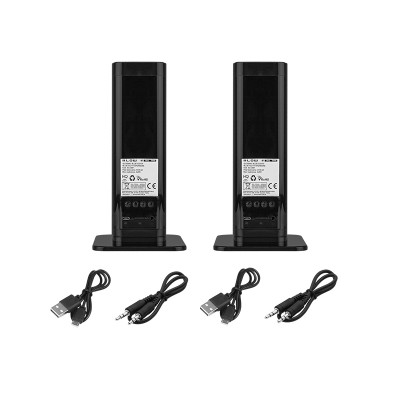 "Bluetooth" garsiakalbis BT760TWS STEREO-Pagrindinis