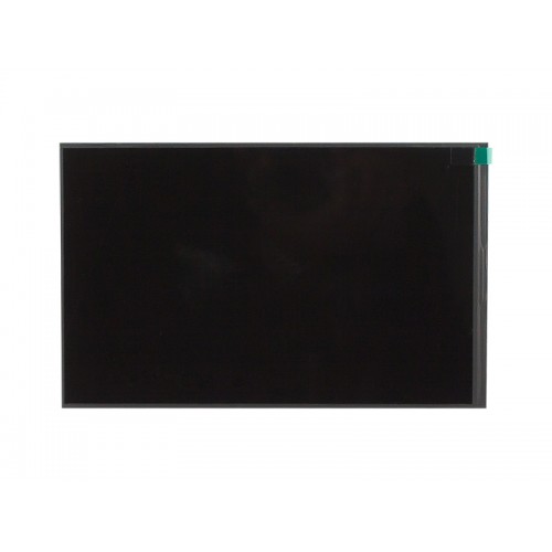 10 colių LCD matrica-Pagrindinis