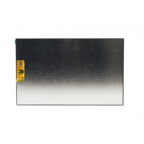 10 colių LCD matrica-Pagrindinis
