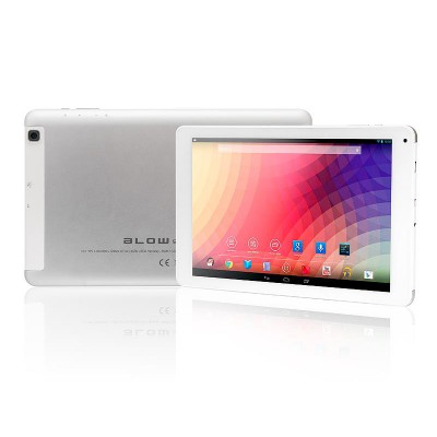 10 colių LCD matrica-Pagrindinis