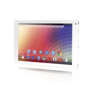 10 colių LCD matrica-Pagrindinis
