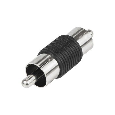 RCA jungtis: PIPE-PIN-Pagrindinis