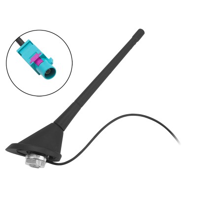 VW grupės automobilio antena "Fakra-Pagrindinis