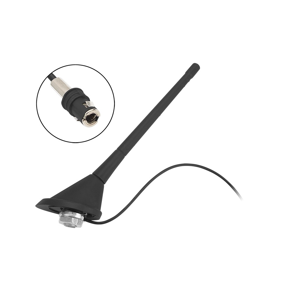 VW grupės SNAP automobilinė antena-Pagrindinis VW grupės SNAP automobilinė antena-Pagrindinis