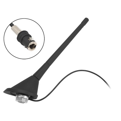 VW grupės SNAP automobilinė antena-Pagrindinis
