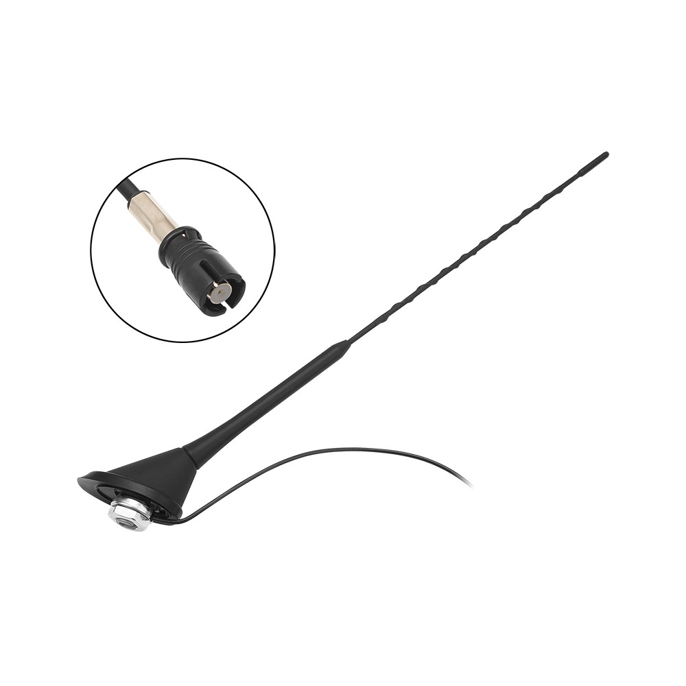 VWgroup Raku II automobilinė antena-Pagrindinis VWgroup Raku II automobilinė antena-Pagrindinis