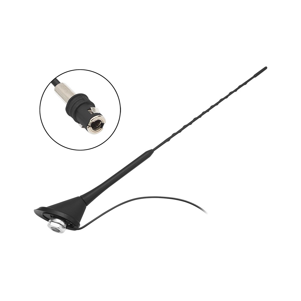 VW grupės SNAP automobilinė antena-Pagrindinis VW grupės SNAP automobilinė antena-Pagrindinis