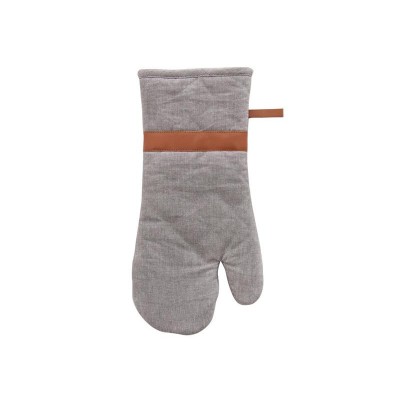 Virtuvės pirštinė ORION Denim-Kiti virtuvės reikmenys