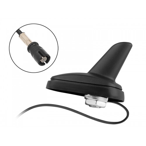 SHARK VW grupė Raku automobilio antena-Pagrindinis