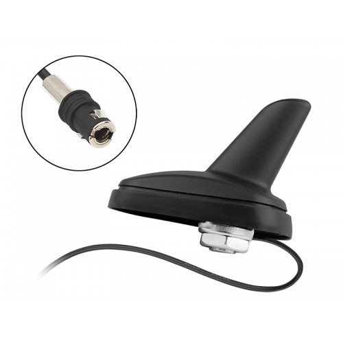 SHARK VW grupė Snap automobilinė antena-Pagrindinis