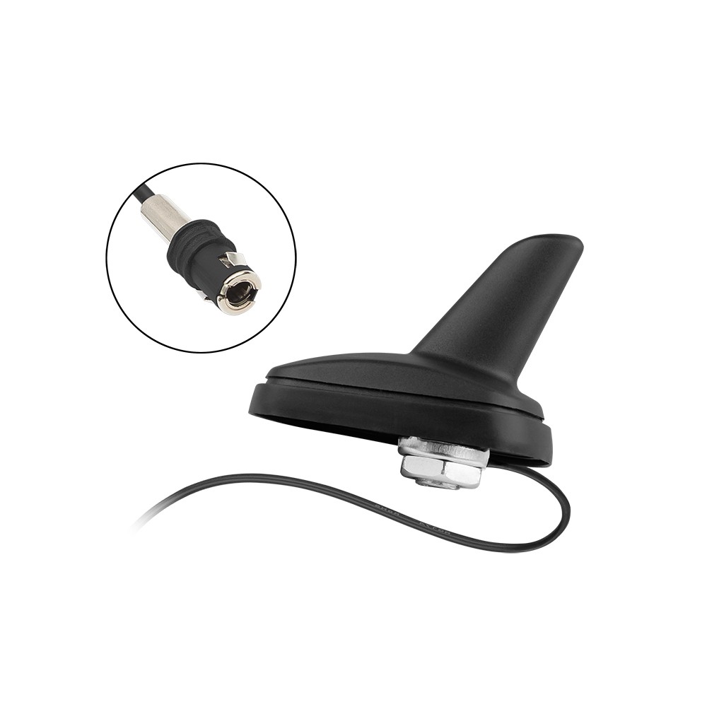 SHARK VW grupė Snap automobilinė antena-Pagrindinis