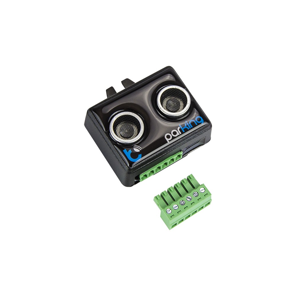 "ParkingSensor AM7" valdiklis-Pagrindinis "ParkingSensor AM7" valdiklis-Pagrindinis