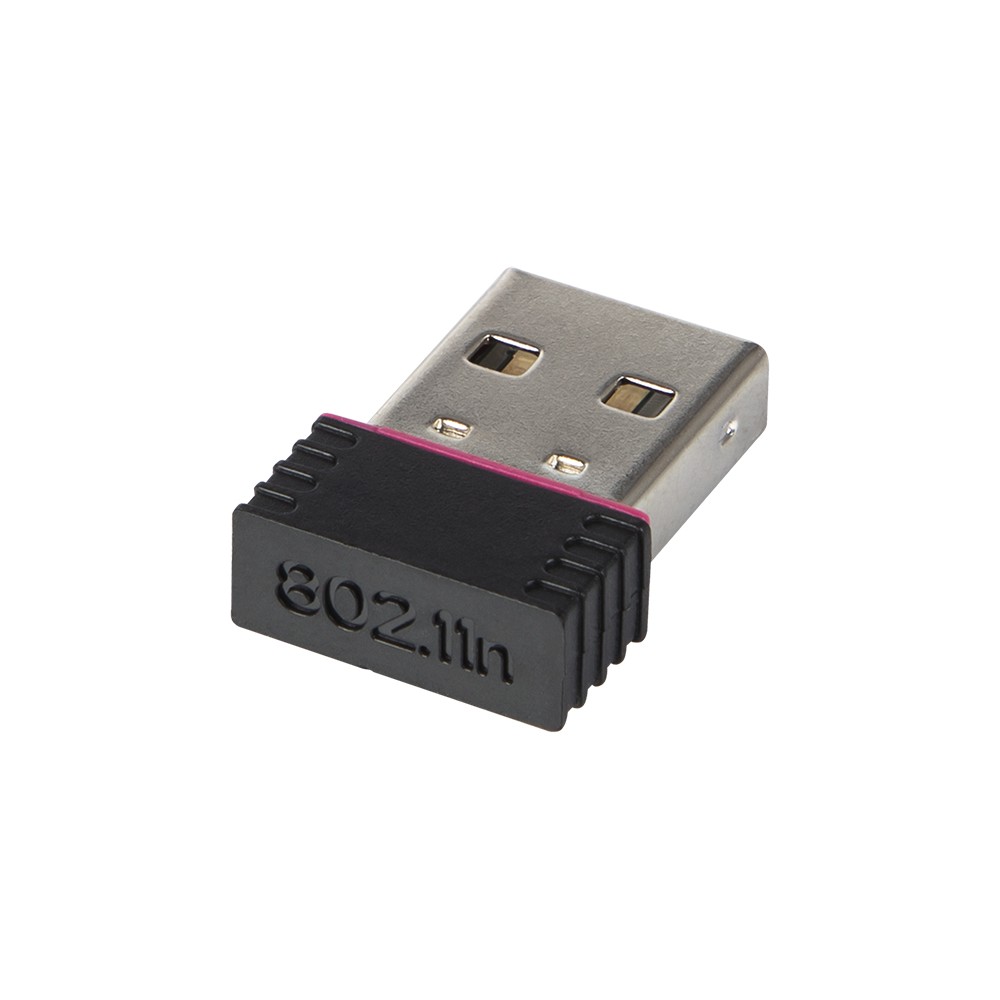 150Mbps USB "WiFi" tinklo kortelė-Pagrindinis