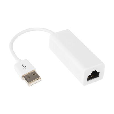 USB tinklo kortelė RJ45 LAN kabelis K-01-Pagrindinis