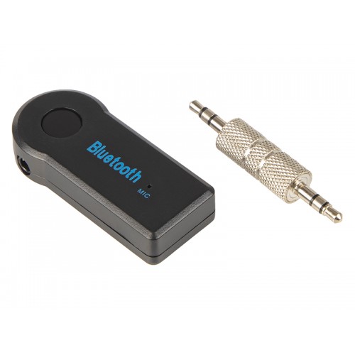 BLUETOOTH garso imtuvas AUX adapteris-Pagrindinis