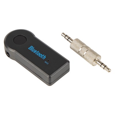 BLUETOOTH garso imtuvas AUX adapteris-Pagrindinis