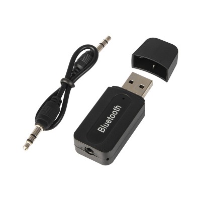 BLUETOOTH adapteris 3,5 mm lizdas-Pagrindinis