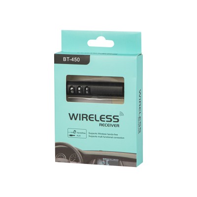 BLUETOOTH garso imtuvas sam. B-02-Pagrindinis