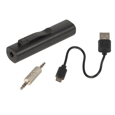 BLUETOOTH garso imtuvas sam. B-02-Pagrindinis