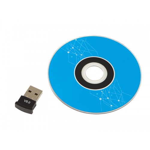 BLUETOOTH adapteris mini-Pagrindinis
