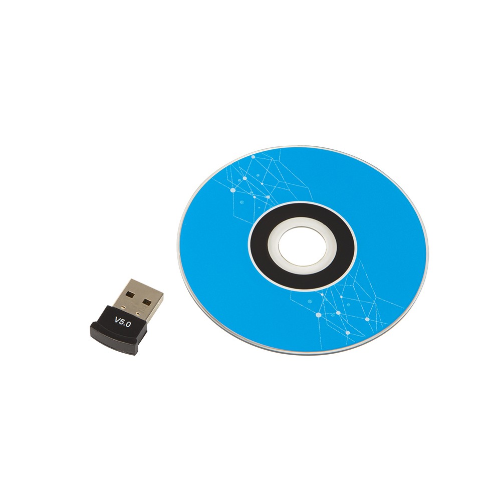 BLUETOOTH adapteris mini-Pagrindinis