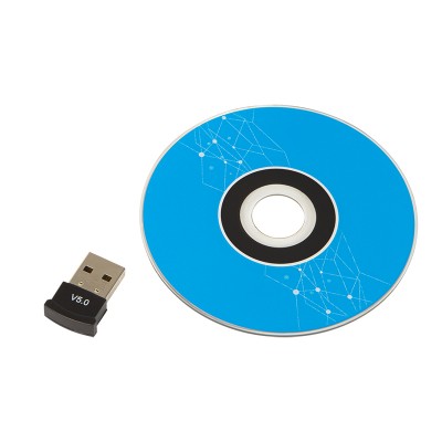 BLUETOOTH adapteris mini-Pagrindinis